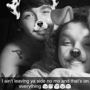 Meet your Posher, Brandy